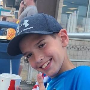 Meet your Posher, Dawn